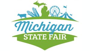 Michigan State Fair