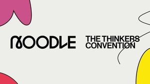 NOODLE - The Thinkers Convention