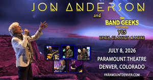 Jon Anderson