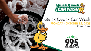 Quick Quack Car Wash