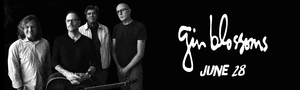 Gin Blossoms at MotorCity Casino's Sound Board