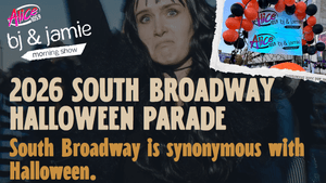 2026 South Broadway Halloween Parade