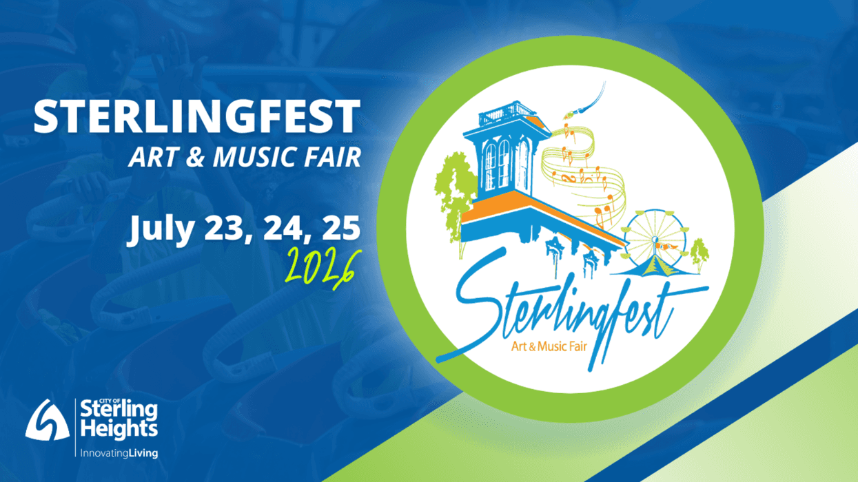 Sterlingfest Ars & Music Fair