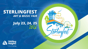 Sterlingfest Ars & Music Fair