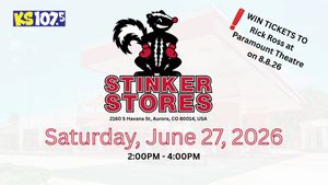 Stinker Gas Station Event