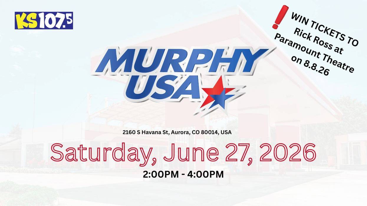 Murphy USA Gas Station Event