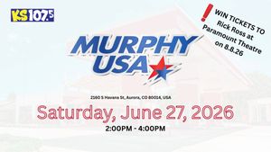 Murphy USA Gas Station Event