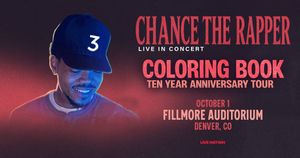 Chance The Rapper