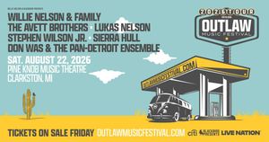 Outlaw Music Festival