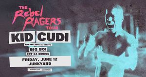 Kid Cudi