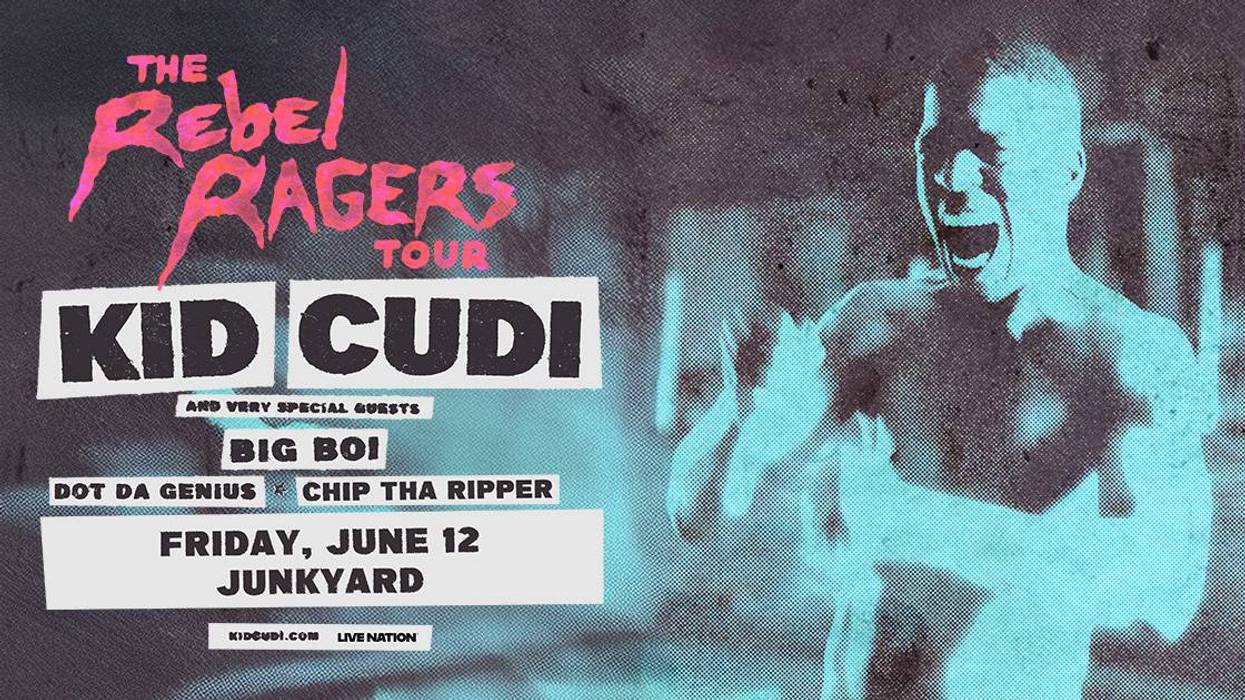 Kid Cudi