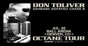 Don Toliver