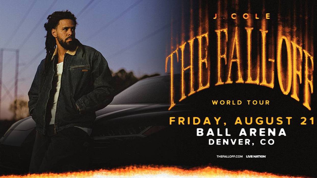 J. Cole Tickets Online