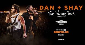 Dan + Shay