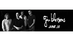 Gin Blossoms at MotorCity Casino's Sound Board