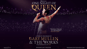 One Night of Queen