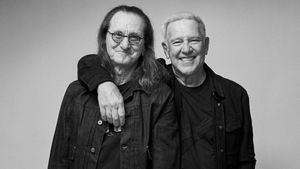 RUSH