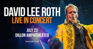 David Lee Roth