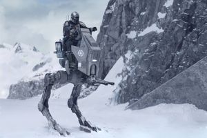 STAR WARS: THE MANDALORIAN AND GROGU
