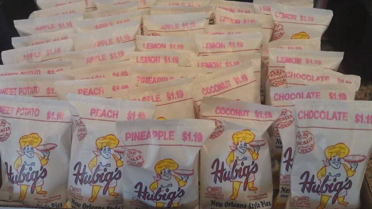 Hubig's Pies