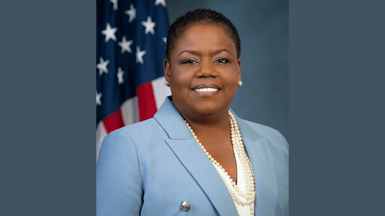 "HUD REGIONAL ADMINISTRATOR FOR REGION 4" JENNIFER RILEY COLLINS JOINS