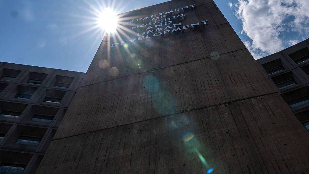 HUD To Move Headquarters From D.C. To Virginia