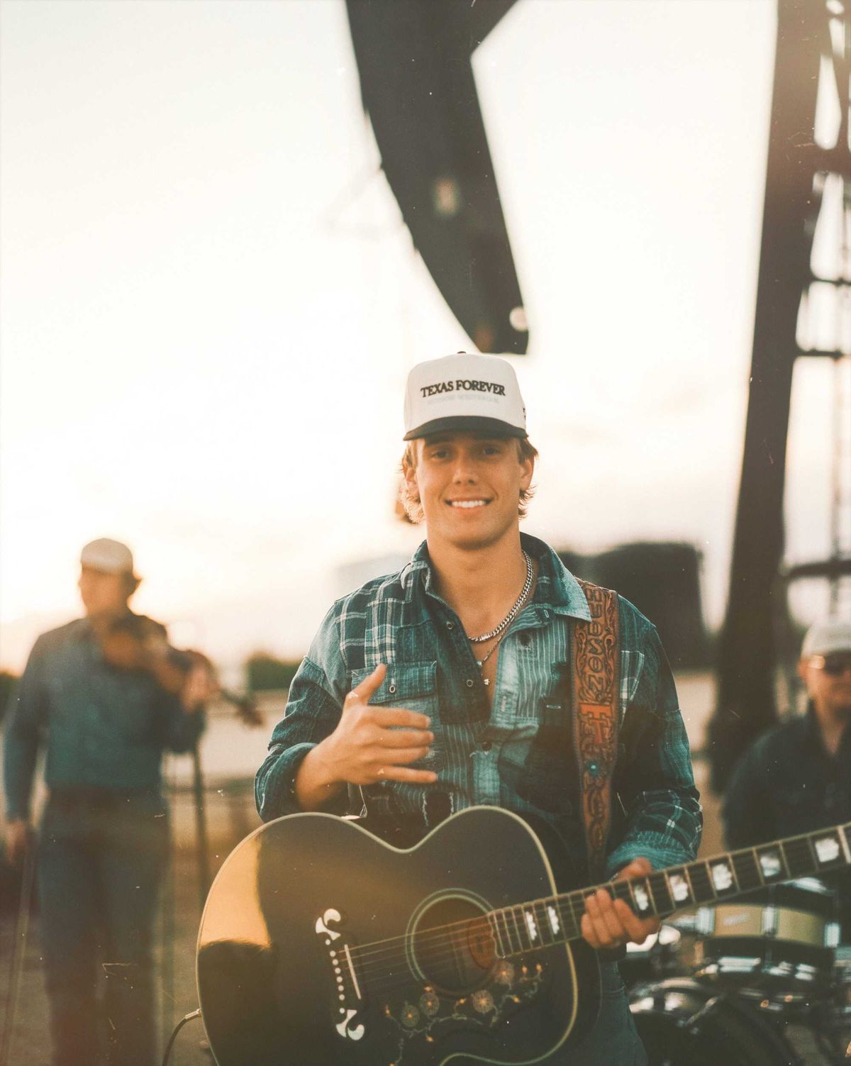 Hudson Westbrook