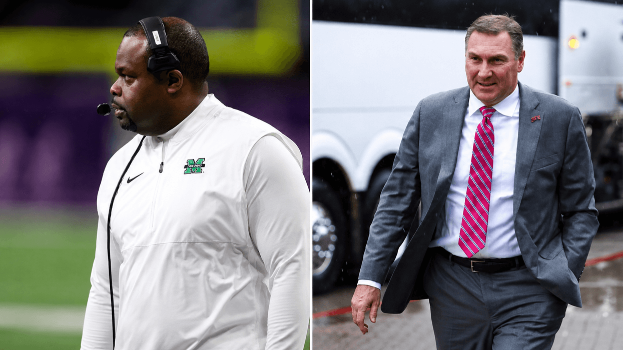 Huff and Mullen