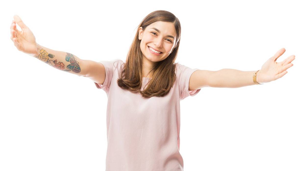 Hug