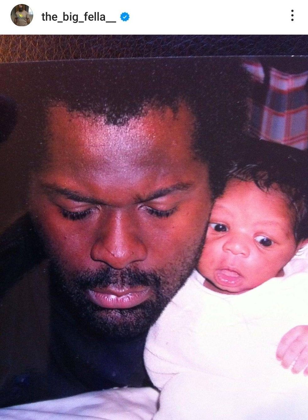 Hugh Douglas, Atlanta