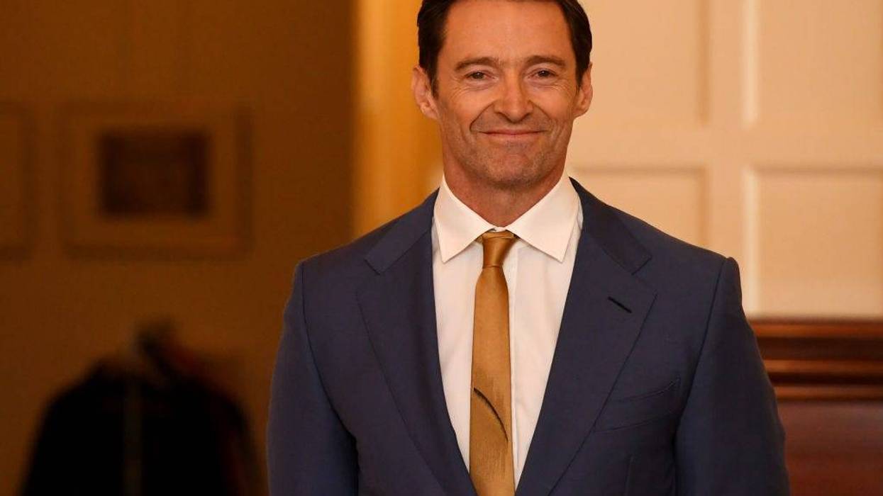 Hugh