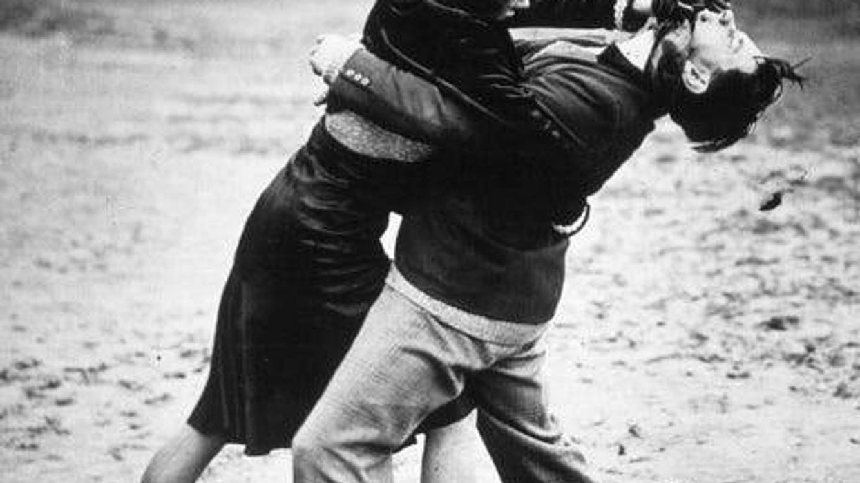 Hulton Archive / Stringer Editorial #: 2668191 Collection: Hulton Archive