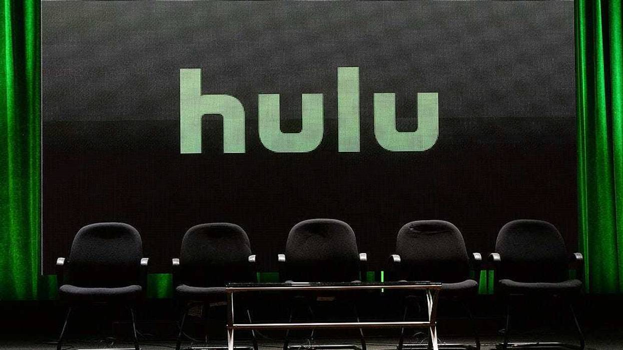 Hulu
