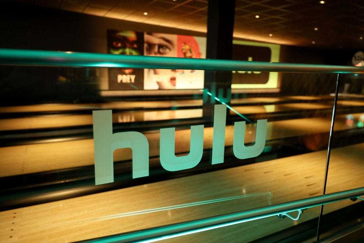 Hulu