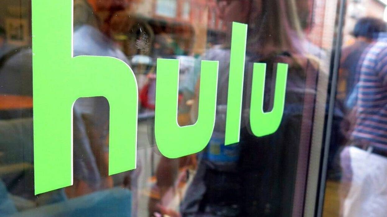 Hulu