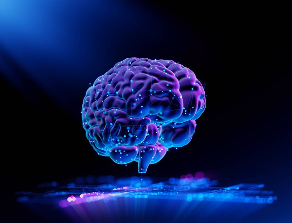 Scientists link COVID to brain injury