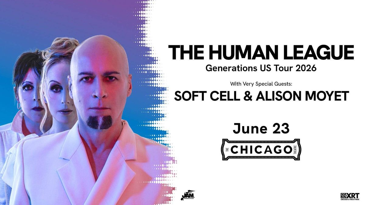 Human League