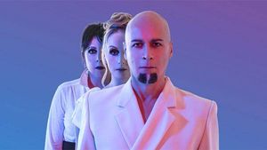 The Human League