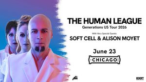 The Human League