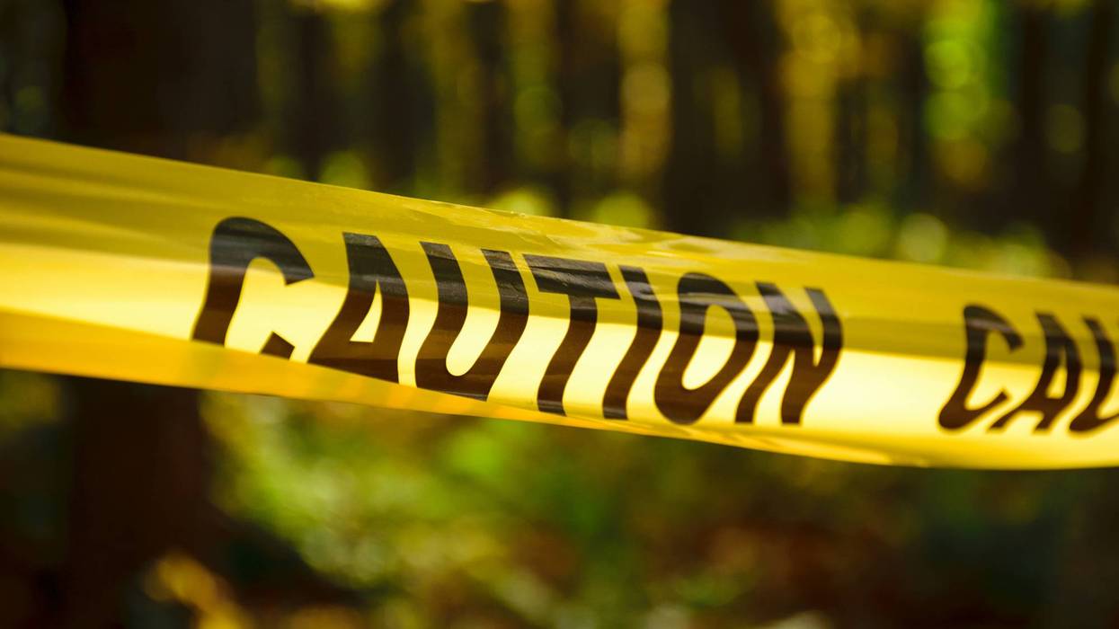 Human Remains Discovered in New Milford Township
