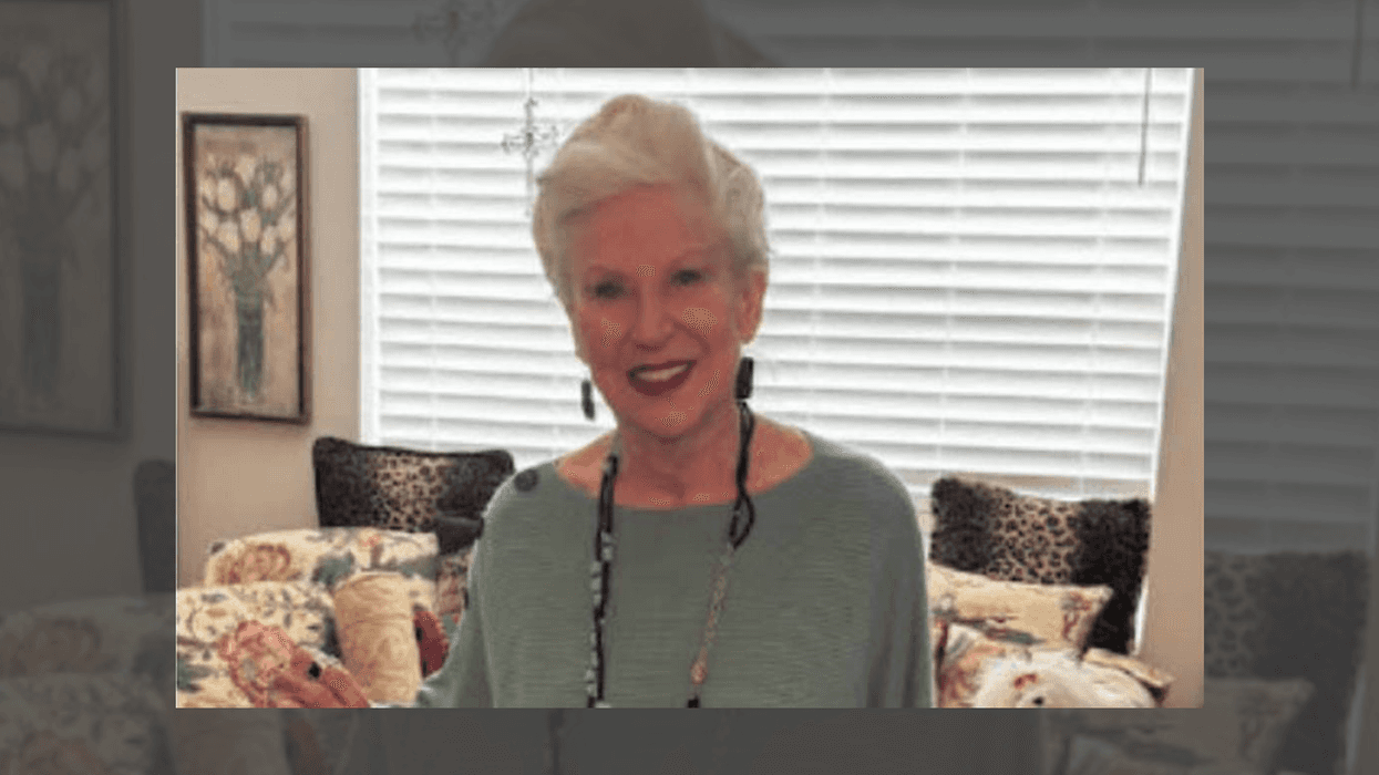 Human remains discovered, may be missing OPKS woman