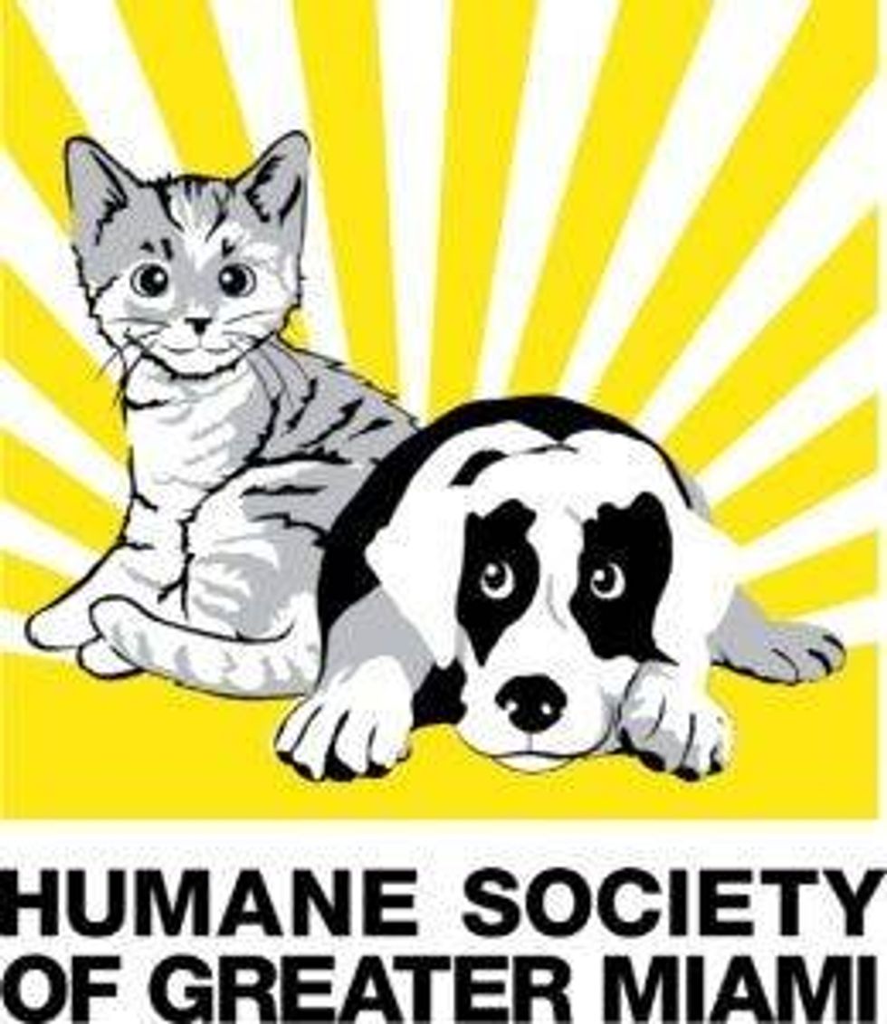 Humane Society of Greater Miami