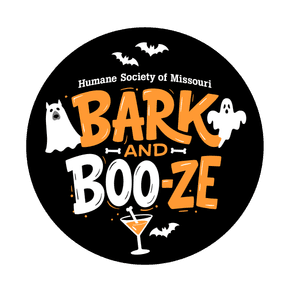 CLONE: Bark and Boo-ze with the Humane Society of Missouri