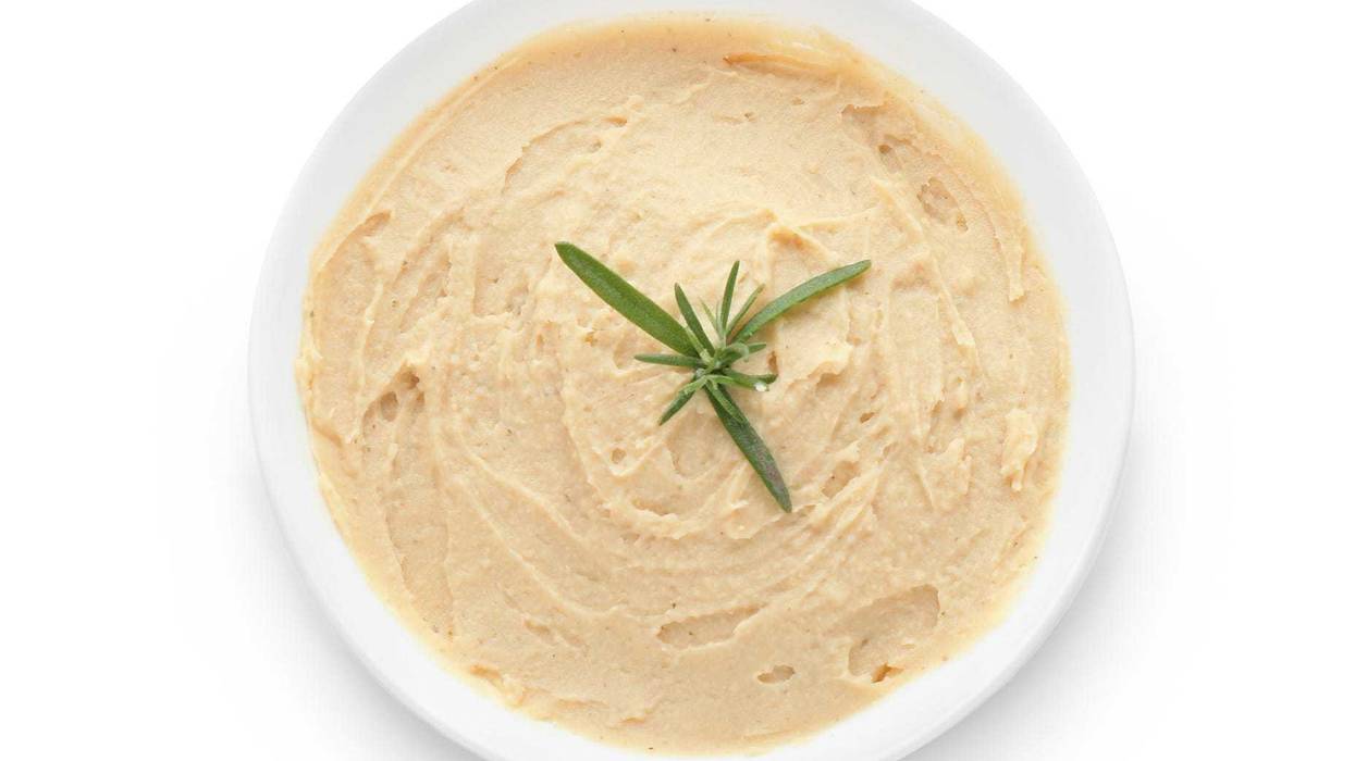 hummus