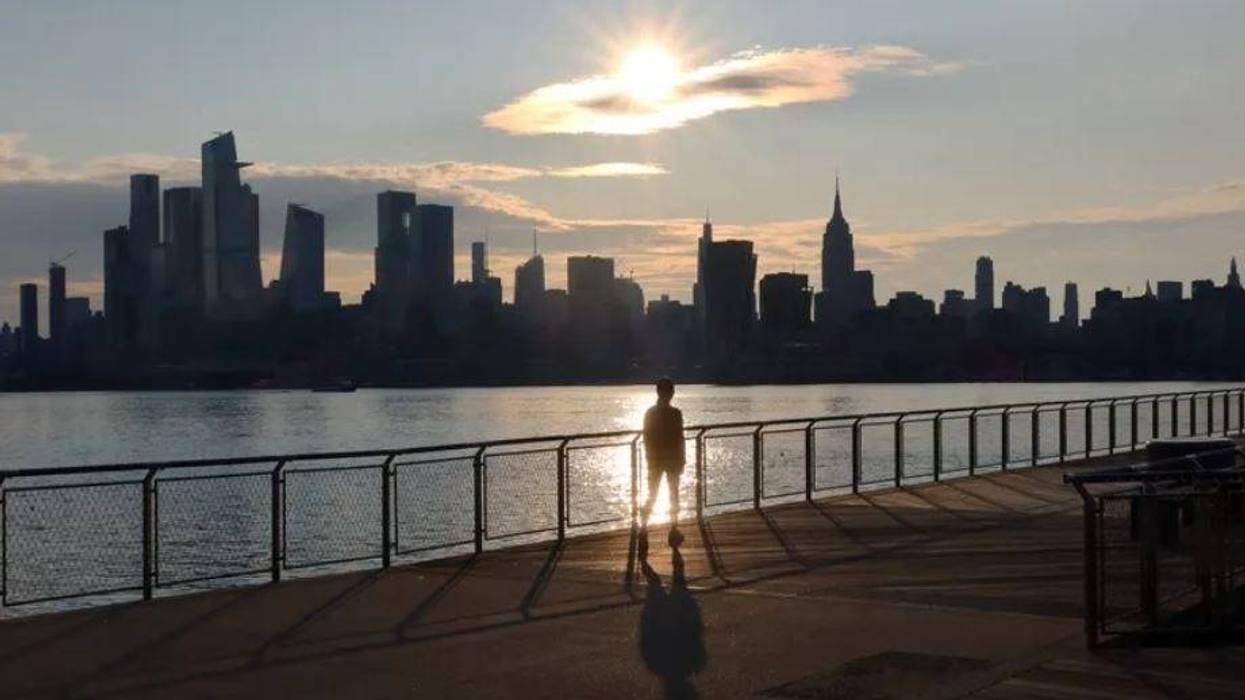 humo en nyc