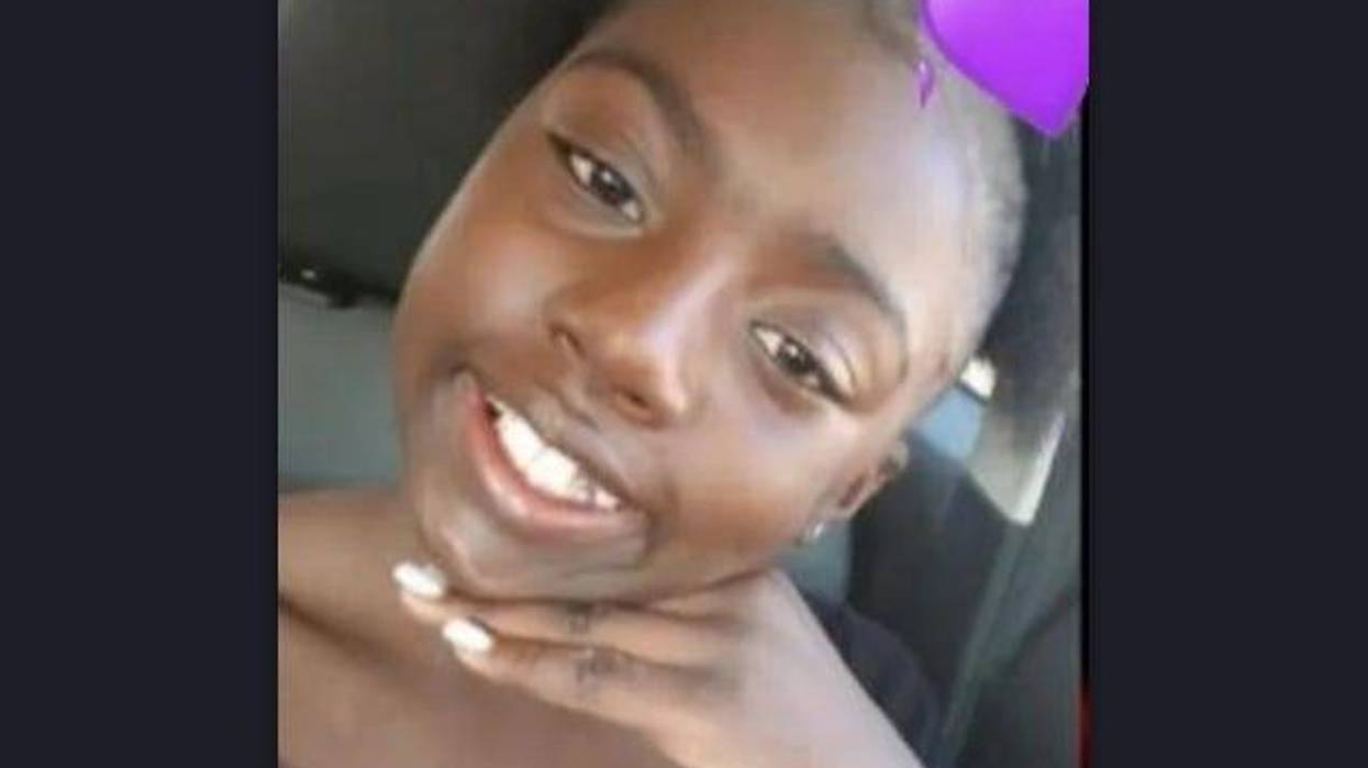 Hundreds of people came together on Tuesday evening to remember the life of 10-year-old Monea Pace, a cheerleader for the Southfield-Lathrup Falcons football and cheer youth sports organization, who tragically died after cheer practice last week.