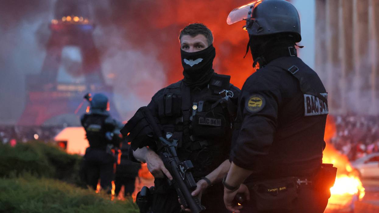 Hungary Champions League Final Soccer