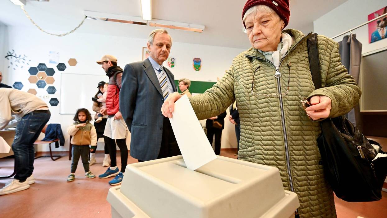 Hungary Election