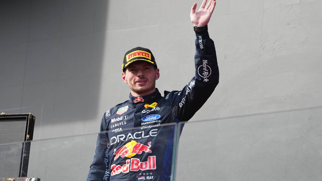 Hungary F1 GP Auto Racing