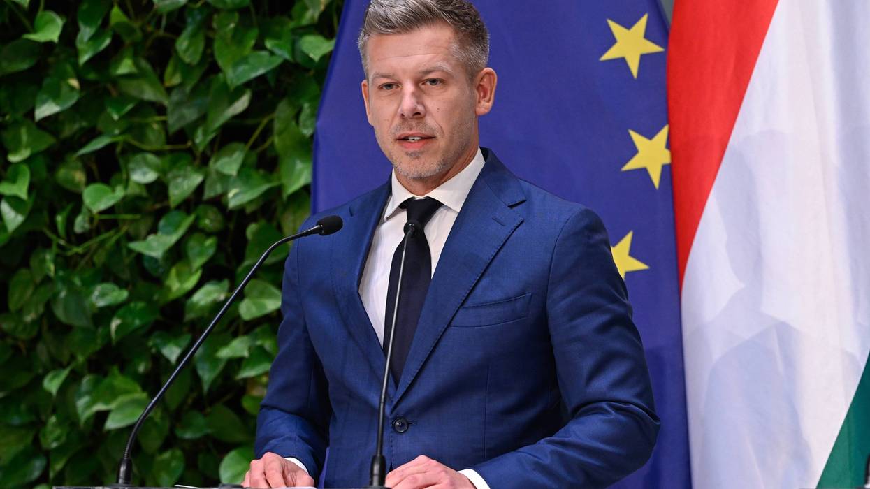 Hungary Politics
